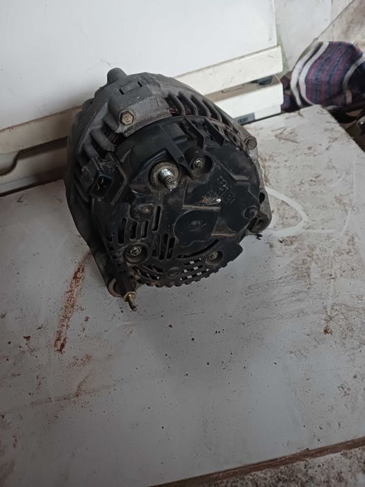 Голф3 на части 1994