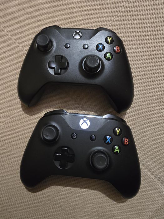 Consola Xbox one x  1tb