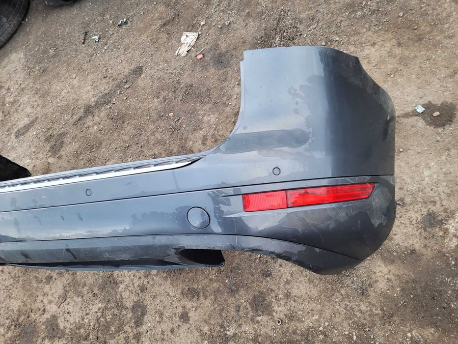 Задна броня VW Touareg