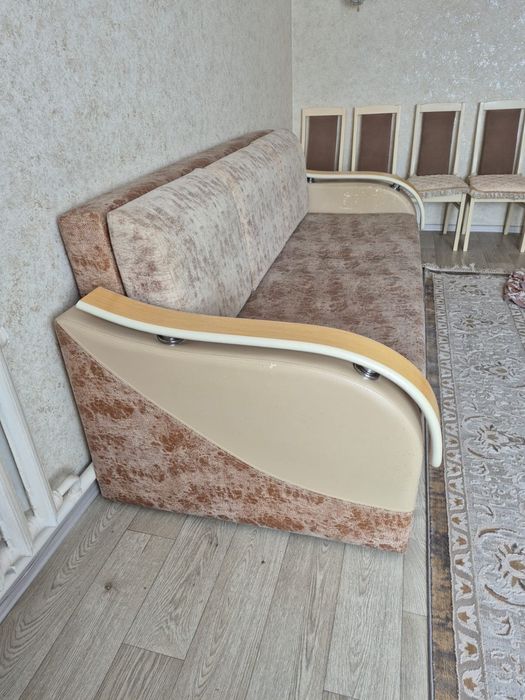 Продам диван раскладной