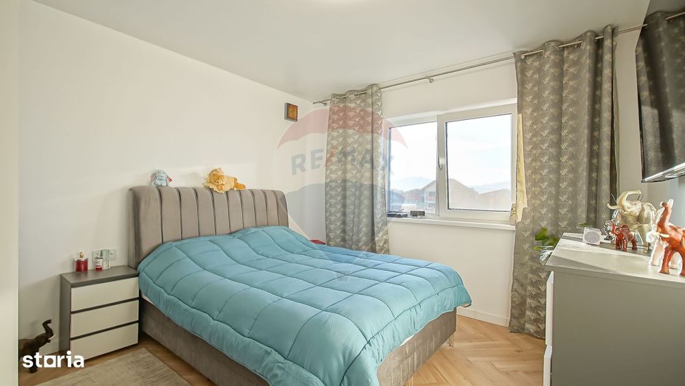 Casă smart finisaje premium, 700 mp teren Cartier Izvor | Comision 0