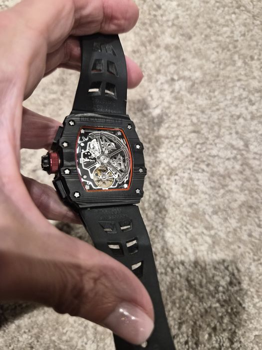 мъжки часовник  спортен