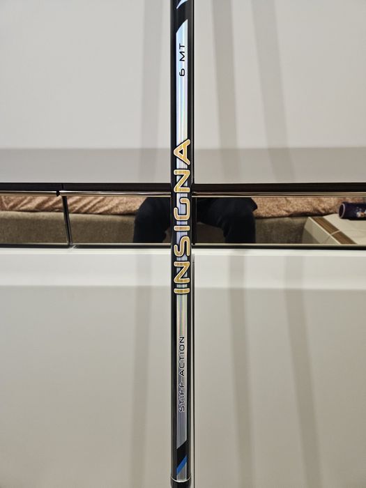 Болонеза Tica INSIGNA 6м