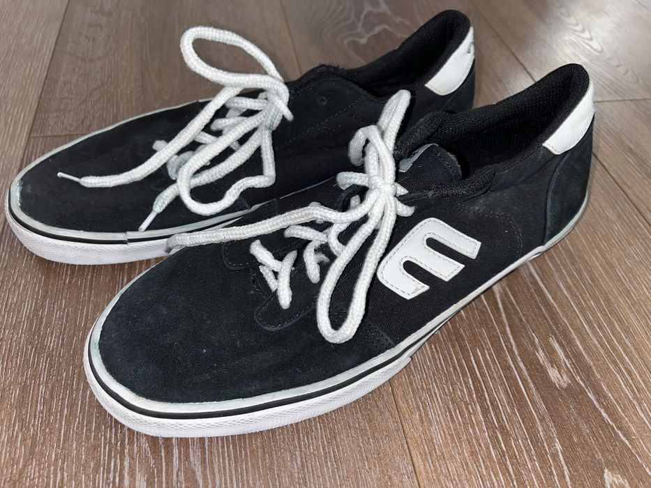 Кеды Etnies sk8 skate 41р