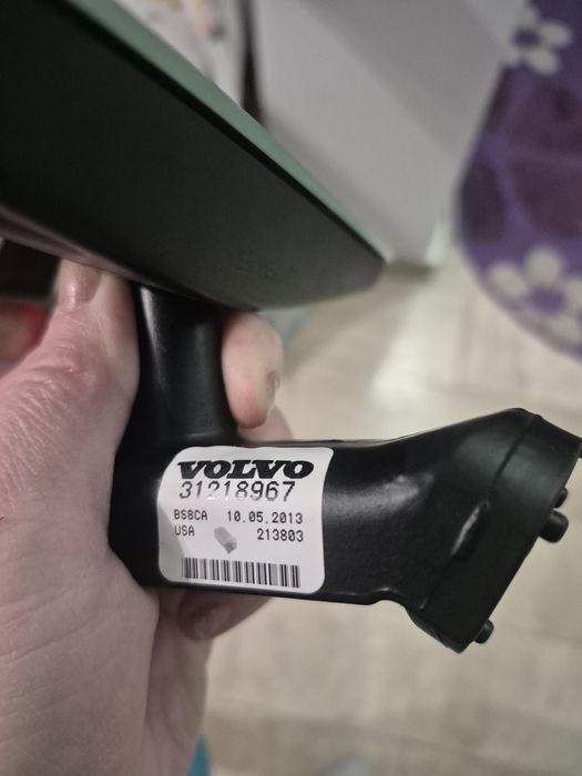 Oglinda retrovizoare originala Volvo V40 2014