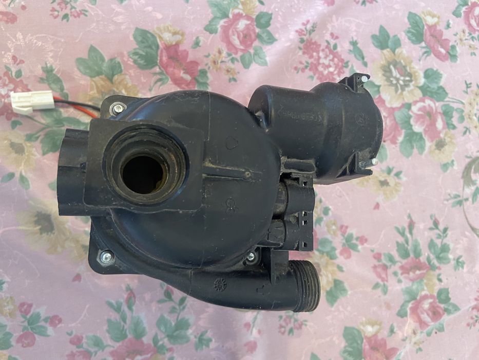 Насос для котла теплоросс