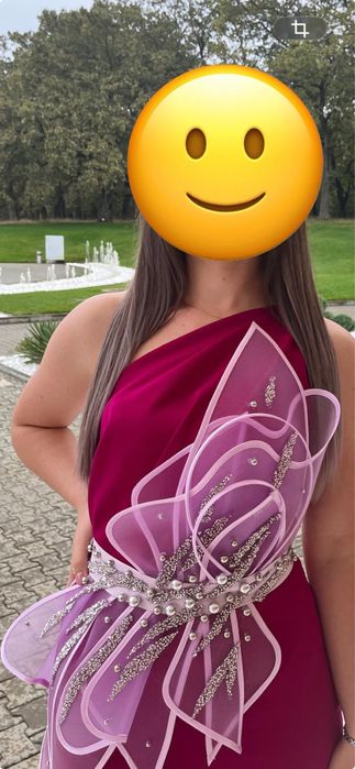 Vand rochita de ocazie