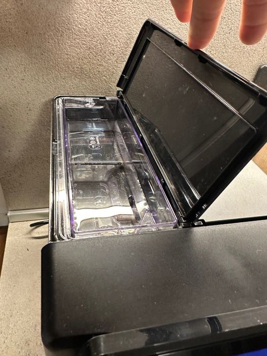 Кафеавтомат Gaggia Magenta в гаранция