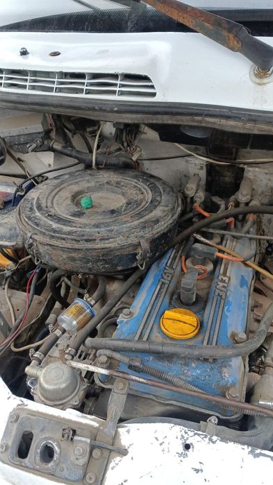 Газель  машина  продаётся   1997 г