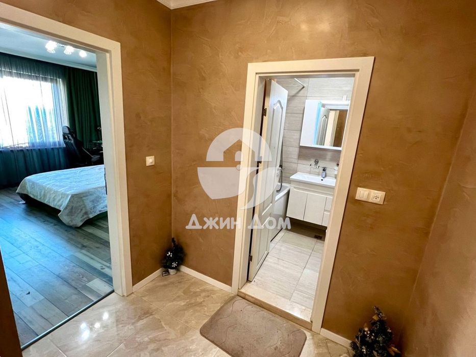 Продава се Тристаен апартамент в Несебър - 114 кв.м за 2325 €/кв.м - Снимка #6