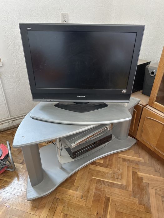 Comoda/ Masa tv rotativa