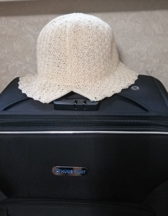 Шляпка _ Понама Вьетнам