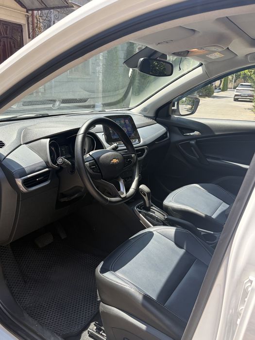 Tracker premier plus 2024