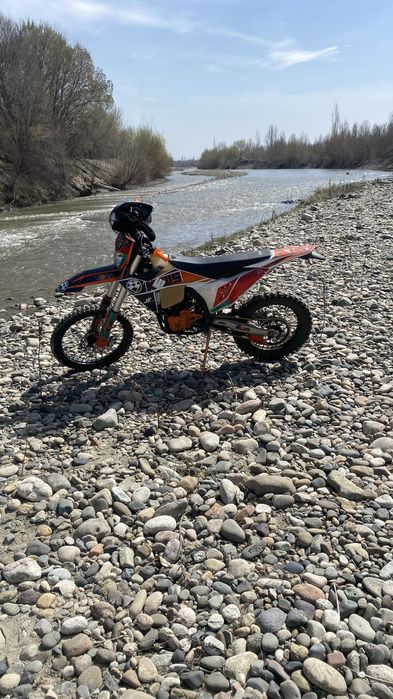 Продам эндуро мотоцикл