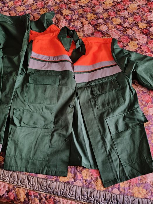 Продам спецодежду