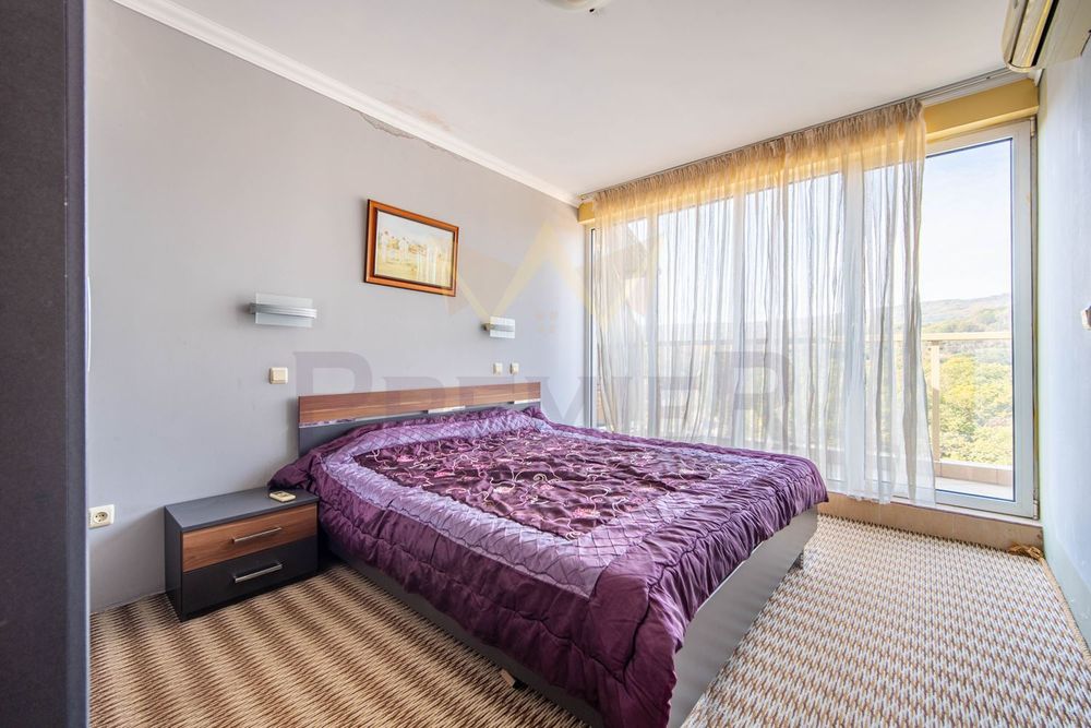 Дава се под наем Двустаен апартамент в Варна, Бриз - 70 кв.м за 357 € - Снимка #7