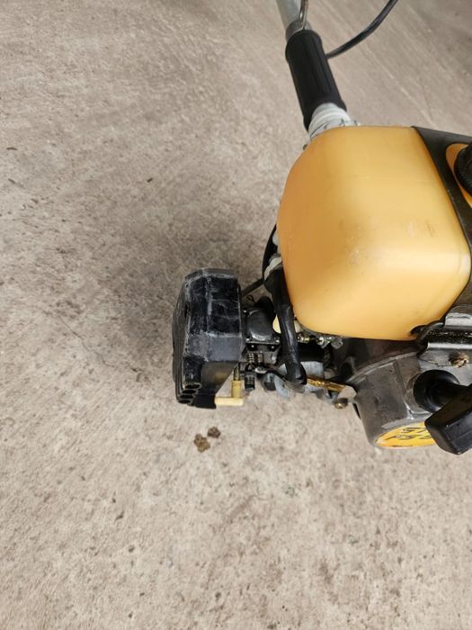 Motocoasa Sthil  FS 98
