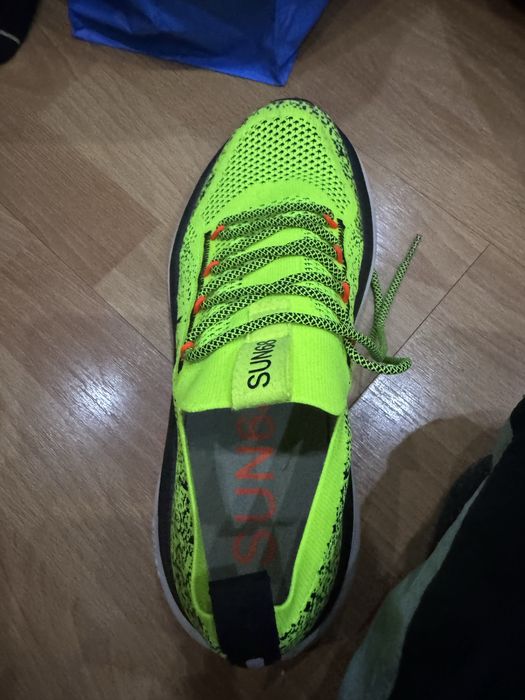 Обувки SUN68. 43 Номер