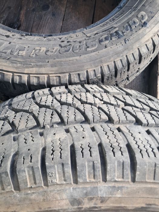 Anvelope iarna 225/65 R16 TIGAR