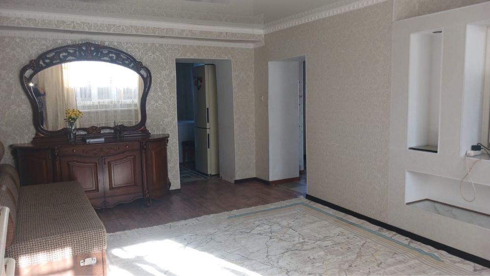 Продам частный дом (11мкр пр.Алыс)