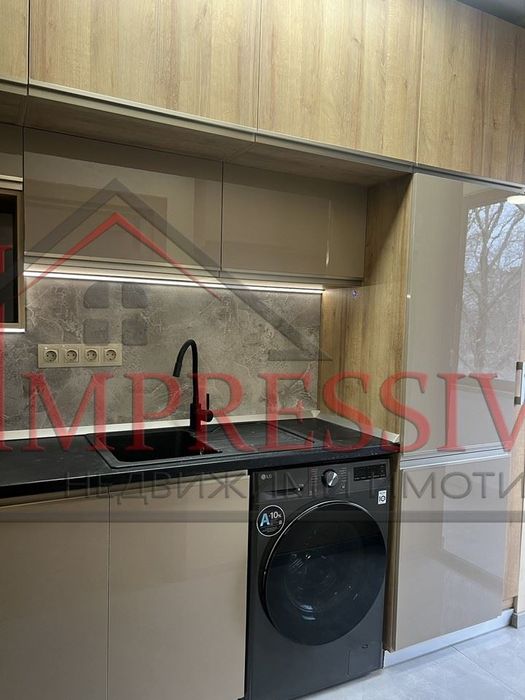 Дава се под наем Двустаен апартамент в Варна, Чайка - 65 кв.м за 650 € - Снимка #1