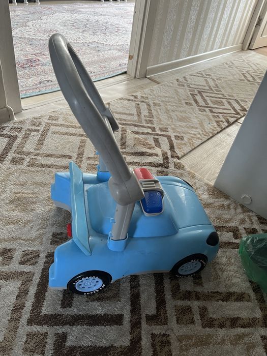 Ходунок машинка детский