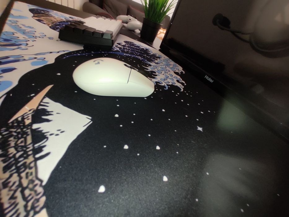 Мышка logitech g305