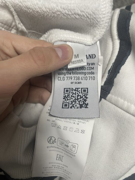 продам худи stone island supreme