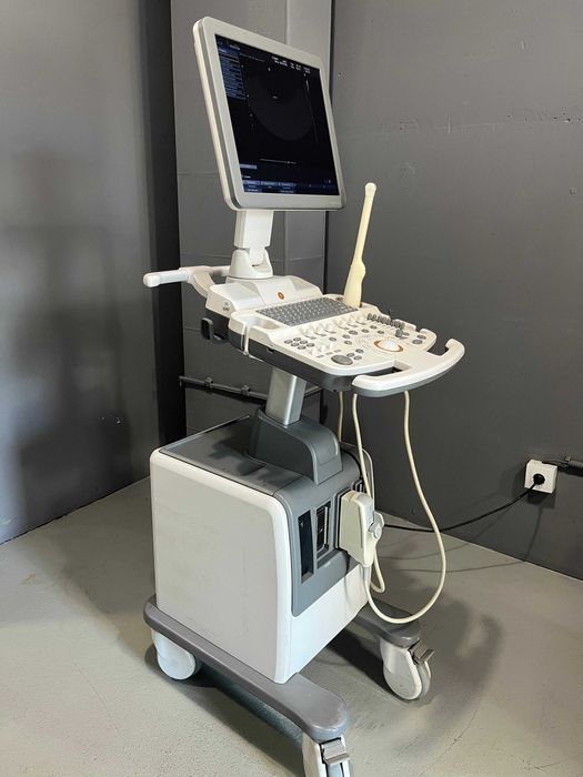 УЗИ аппарат Samsung R7