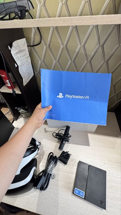 Pa vr 1 ривизий