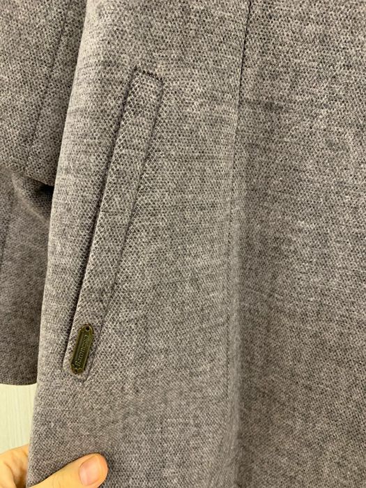 Palto yengi turetski