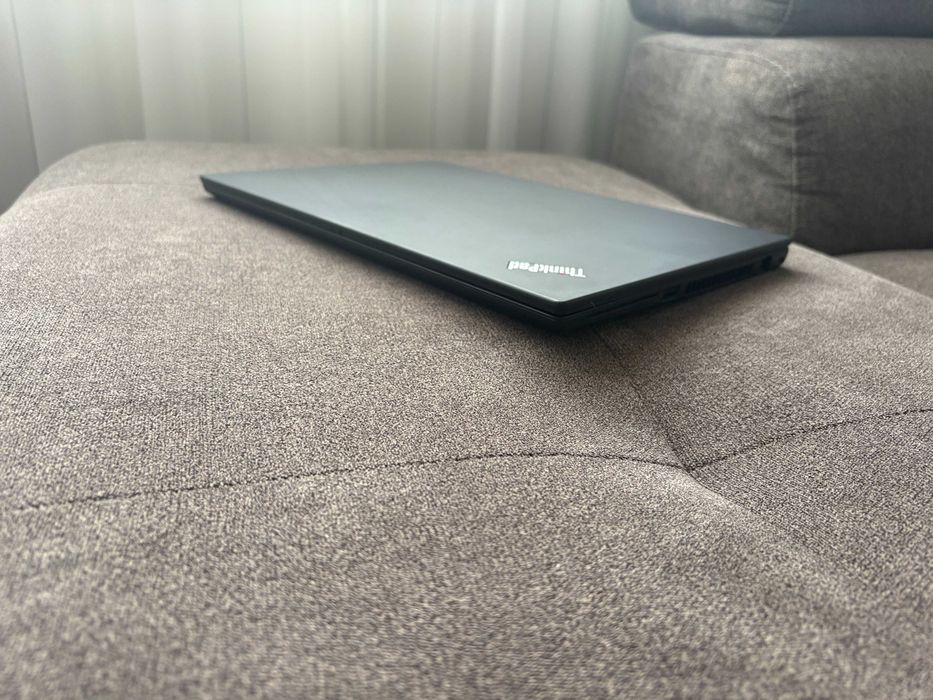 Lenovo ThinkPad T14 Gen 2 (AMD) Ryzen 7 Pro