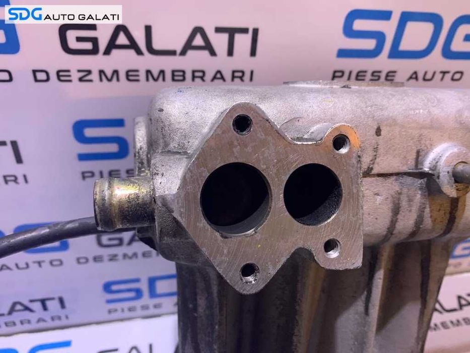 Galerie Admisie cu Senzor  Hyundai Amica 1.0 40KW 54P G4HC 1999 - 2003