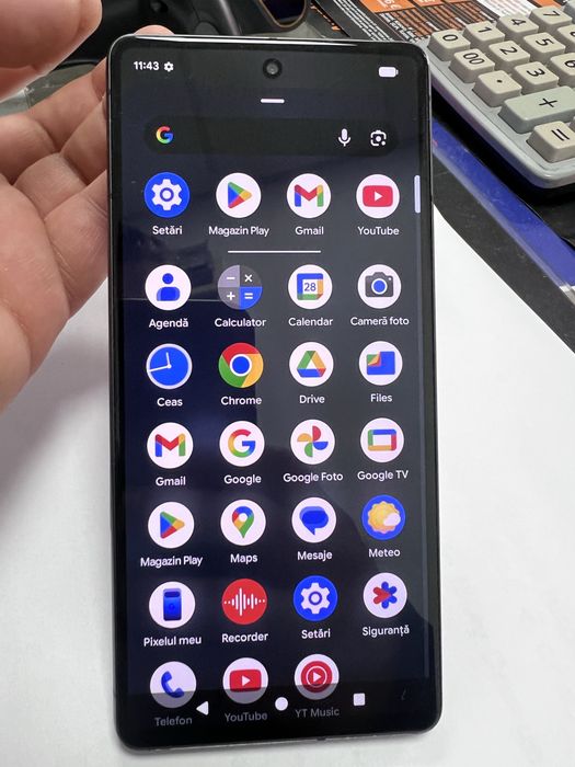 Google Pixel 7 128 Gb