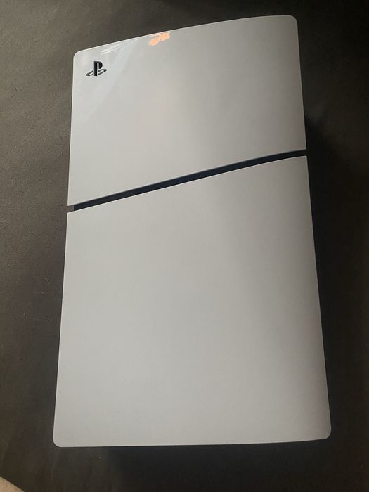 Playstation 5 digital edition