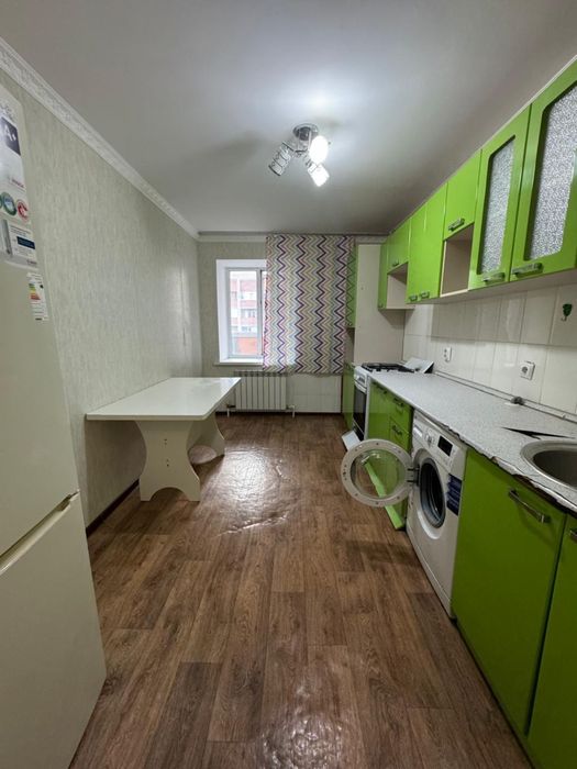 2-комнатный квартира