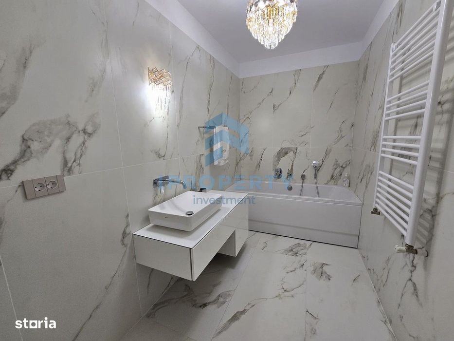 Alongside Unirii 2 camere cu balcon si prox. metrou