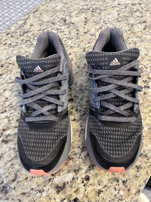ADIDAS ZX FLUX  и  ADIDAS SUPERNOVA маратонки 40 размер