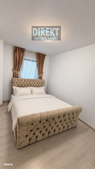 Apartament spatios , zona Isu