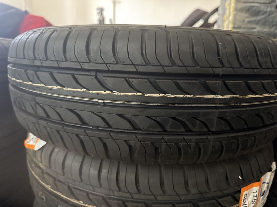 Шины новые 175/70 R13