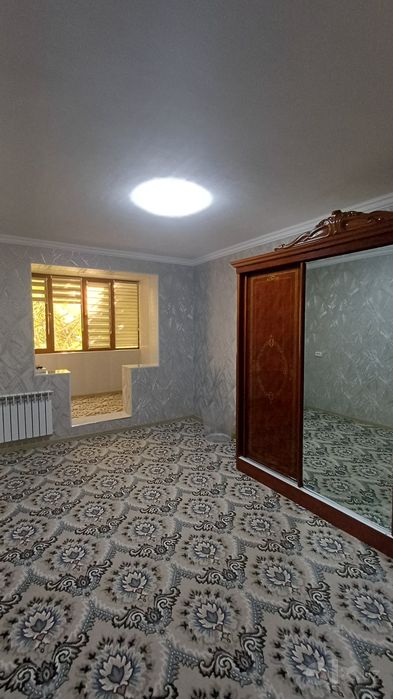 Сдаётся квартира