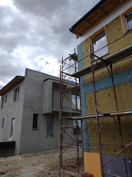 Construcții, amenajări interioare, exterioare, rigips