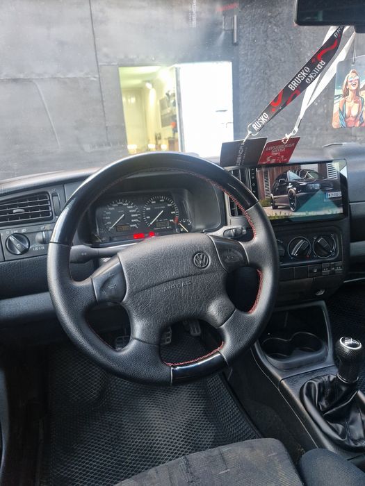 Volkswagen Golf 3 VR6 2.8