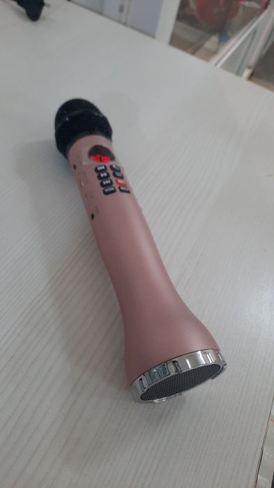 Портативные блютуз колонки Bluetooth