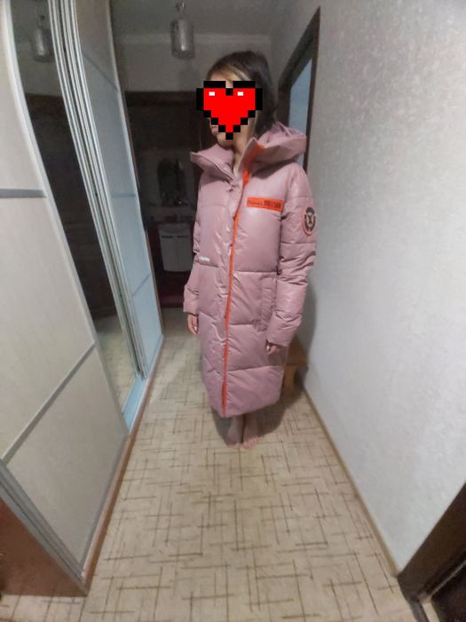 Продам :зима ,зимняя куртка.