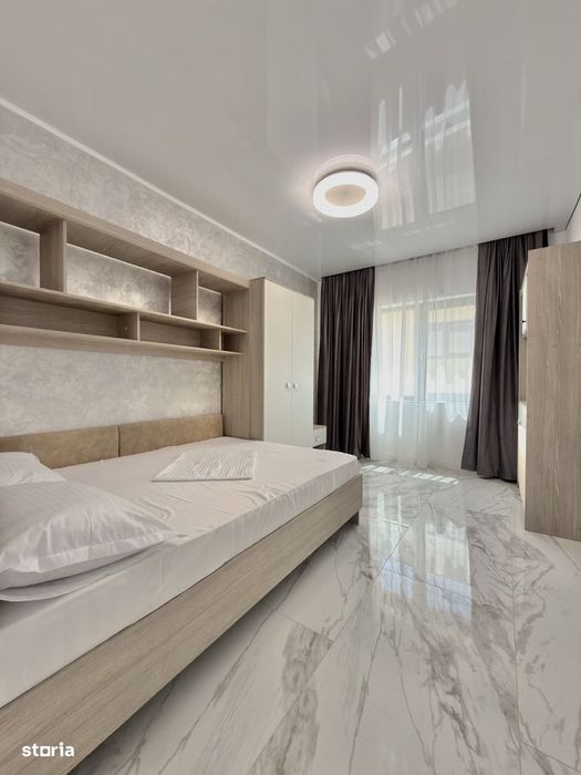 Vilă P+1 Duplex cu 4 Camere - Năvodari