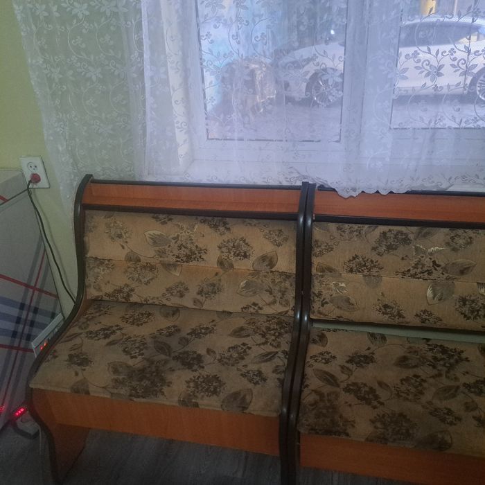 Продам кухонный диванчик