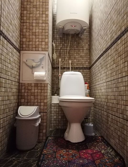 Квартира почасовая