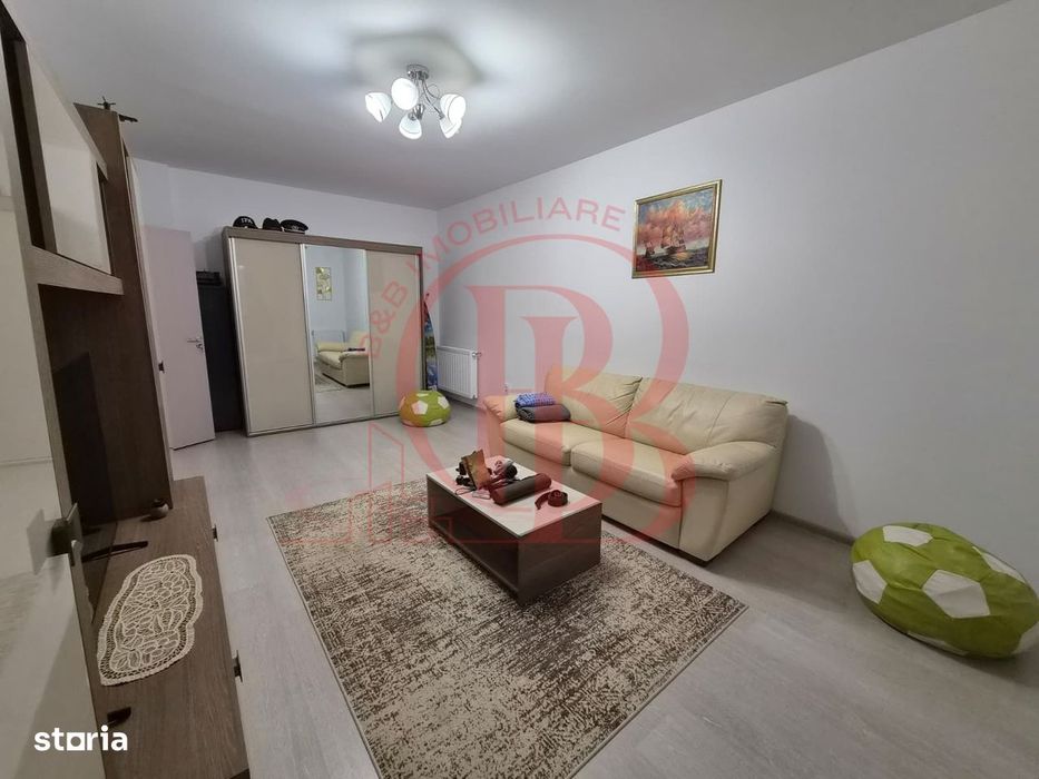2 camere Prima Inchiriere Mobilat Utilat 12 min Metrou Teclu