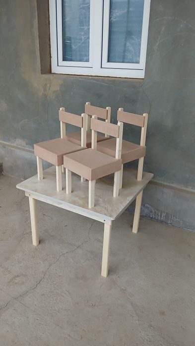 Stol  Stullar   Bollarga   Optim